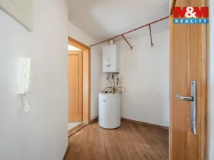 Prodej bytu 2+kk, Poděbrady - Poděbrady III, Palackého, 67 m2