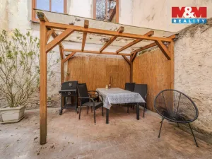 Prodej bytu 2+kk, Poděbrady - Poděbrady III, Palackého, 67 m2