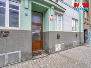 Prodej bytu 2+kk, Plzeň, Koterovská, 43 m2