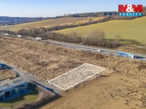 Prodej pozemku pro bydlení, Mýto, 822 m2