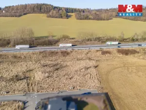 Prodej pozemku pro bydlení, Mýto, 822 m2