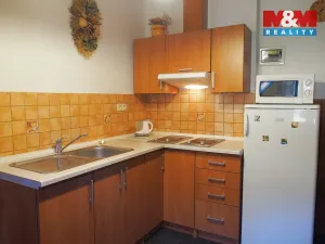 Prodej rodinného domu, Benešov nad Černou - Děkanské Skaliny, 217 m2