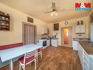 Prodej rodinného domu, Štěnovice, Ke cvičišti, 113 m2