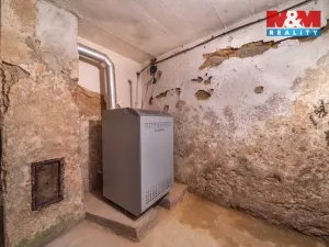 Prodej rodinného domu, Štěnovice, Ke cvičišti, 113 m2