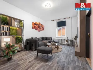 Prodej bytu 3+1, Desná - Desná II, Krkonošská, 101 m2