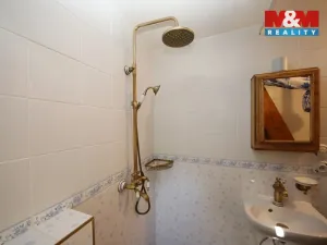 Pronájem chaty, Jenišovice, 77 m2