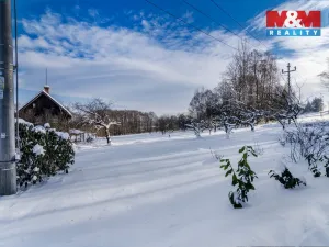 Prodej rodinného domu, Pěnčín, 323 m2