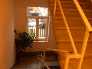 Pronájem bytu 2+kk, Úpice, Regnerova, 51 m2