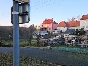 Prodej rodinného domu, Šumice, 250 m2