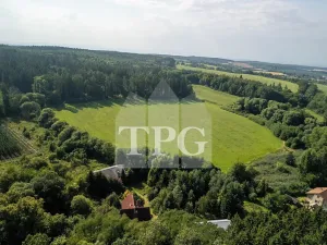 Prodej pozemku pro bydlení, Deštnice, 4068 m2