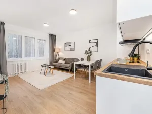 Prodej bytu 3+kk, Praha - Záběhlice, Zvánovická, 54 m2