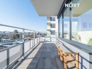 Prodej bytu 2+kk, Olomouc, Loudova, 50 m2