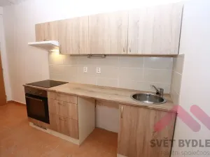 Pronájem bytu 2+1, Praha - Vršovice, Tolstého, 43 m2