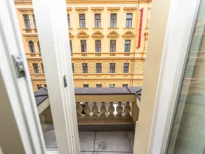 Prodej bytu 2+kk, Praha - Nové Město, Tyršova, 57 m2