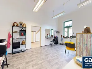 Prodej činžovního domu, Ostrava - Přívoz, Hlávkova, 1166 m2