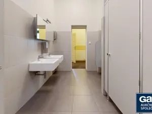 Prodej činžovního domu, Ostrava - Přívoz, Hlávkova, 1166 m2