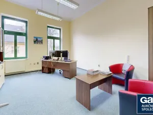 Prodej činžovního domu, Ostrava - Přívoz, Hlávkova, 1166 m2