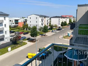 Pronájem bytu 2+kk, Mohelnice, Za Penzionem, 55 m2