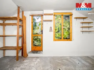 Prodej chaty, Nové Město nad Metují, K Sirkárně, 30 m2