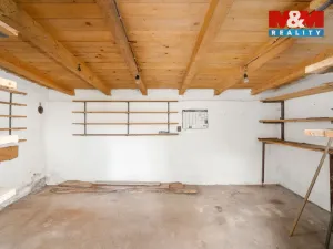 Prodej chaty, Nové Město nad Metují, K Sirkárně, 30 m2