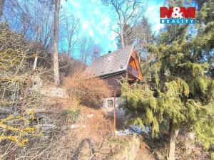 Prodej chaty, Němětice, 38 m2