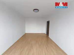 Prodej bytu 1+1, Ostrava - Poruba, Otakara Jeremiáše, 39 m2