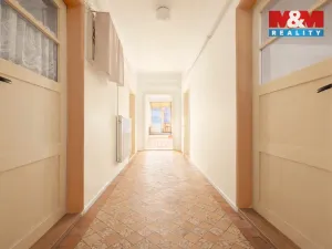 Prodej rodinného domu, Čejkovice, Zahradní, 110 m2