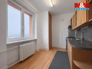 Pronájem bytu 2+1, Trutnov - Horní Předměstí, Na Kopečku, 58 m2