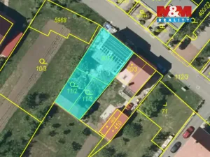 Prodej rodinného domu, Tištín, 150 m2