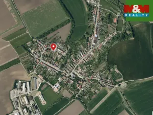 Prodej rodinného domu, Tištín, 150 m2