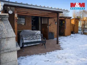 Prodej zahrady, Strakonice - Strakonice II, 142 m2