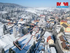 Prodej rodinného domu, Pernink, Nejdecká, 409 m2