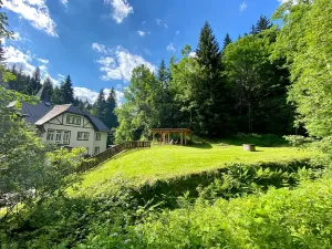 Prodej bytu 2+1, Špindlerův Mlýn, 60 m2