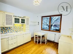 Pronájem bytu 1+1, České Budějovice, Riegrova, 55 m2