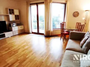 Pronájem bytu 2+kk, Praha - Záběhlice, Mattioliho, 65 m2