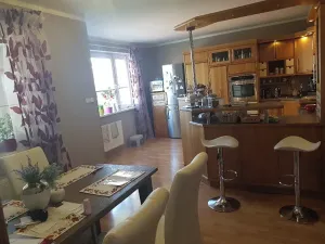 Prodej rodinného domu, Horní Bludovice, 330 m2