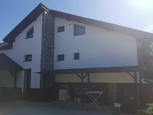 Prodej rodinného domu, Horní Bludovice, 330 m2