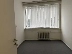 Pronájem kanceláře, Brno, Hněvkovského, 12 m2