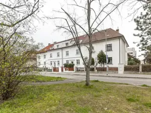 Pronájem bytu 2+kk, Praha - Strašnice, Na Třebešíně, 50 m2