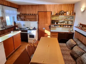 Prodej rodinného domu, Břeclav, Havlíčkova, 180 m2