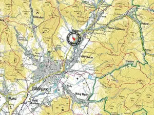 Prodej pozemku pro bydlení, Rapotín, 15153 m2