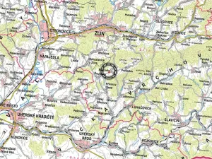 Prodej pole, Březůvky, 12368 m2