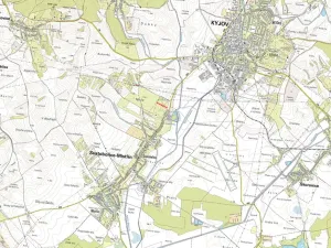 Prodej sadu/vinice, Svatobořice-Mistřín, 5062 m2