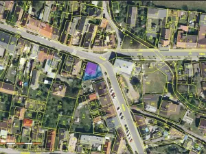 Prodej rodinného domu, Třebechovice pod Orebem, Týnišťská, 185 m2