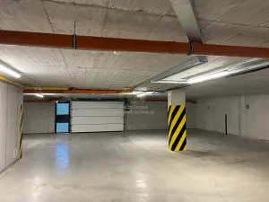Pronájem bytu 2+kk, Plzeň, Diamantová, 60 m2
