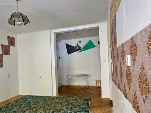 Dražba bytu 1+1, Brno, Hlinky, 62 m2