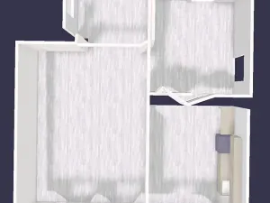 Dražba bytu 1+1, Brno, Hlinky, 62 m2