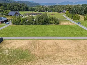 Prodej pozemku pro bydlení, Frenštát pod Radhoštěm, 1528 m2