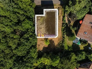 Prodej rodinného domu, Praha - Strašnice, Hvozdnická, 360 m2