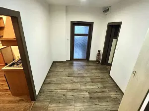 Pronájem rodinného domu, Chomutov, Dobrovského, 80 m2